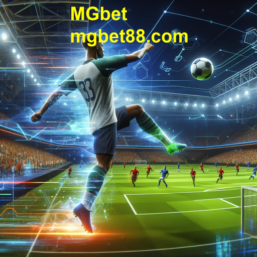 A Evolução dos Jogos de Esportes na MGbet
